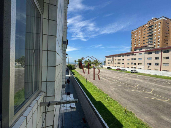 Kitnet com 1 Quarto à Venda, 33 m² em Boqueirão - Praia Grande