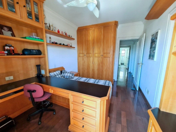 Imagem Imóvel com 4 Quartos à Venda, 257 m² em Campo Belo - São Paulo