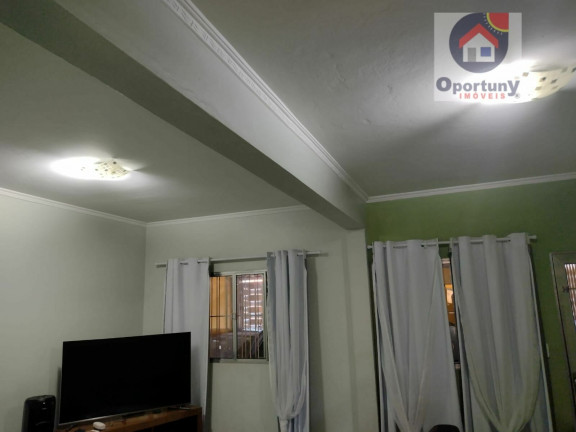 Imagem Casa com 3 Quartos à Venda, 239 m² em Residencial Parque Cumbica - Guarulhos