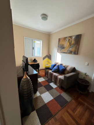 Imagem Sobrado com 3 Quartos à Venda, 220 m² em Demarchi - São Bernardo Do Campo