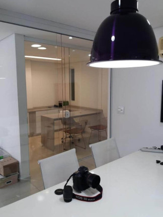 Imagem Imóvel Comercial à Venda, 144 m² em Indianópolis - São Paulo