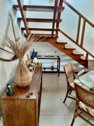 Imagem Casa com 4 Quartos à Venda, 342 m² em Toninhas - Ubatuba