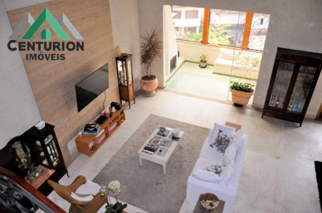 Imagem Casa com 4 Quartos à Venda, 799 m² em Granja Viana - Cotia Imagem Casa com 4 Quartos à Venda, 799 m² em Granja Viana - Cotia