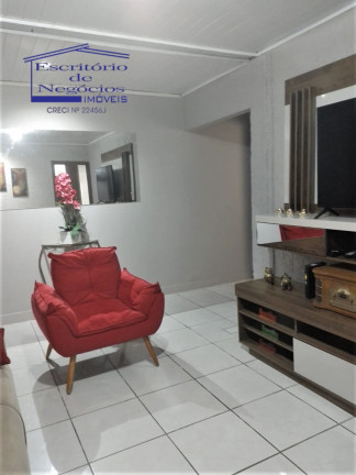 Imagem Casa com 5 Quartos à Venda, 273 m² em Cavalhada - Porto Alegre
