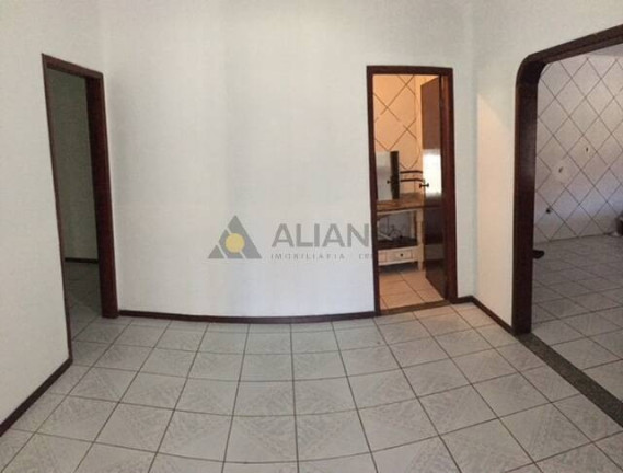 Imagem Casa com 3 Quartos para Alugar, 126 m² em Centro - Navegantes