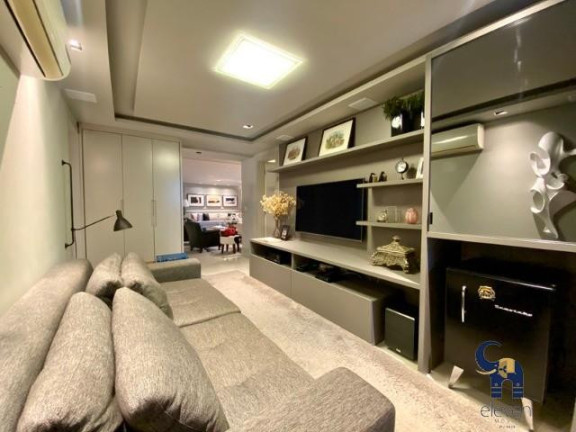 Imagem Apartamento com 4 Quartos à Venda, 243 m² em Paralela - Salvador Imagem Apartamento com 4 Quartos à Venda, 243 m² em Paralela - Salvador