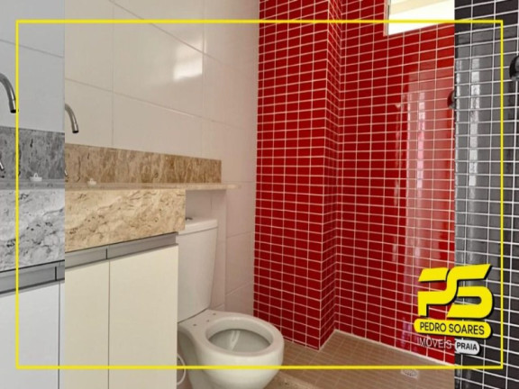 Imagem Apartamento com 2 Quartos à Venda, 45 m² em Cabo Branco - João Pessoa Imagem Apartamento com 2 Quartos à Venda, 45 m² em Cabo Branco - João Pessoa