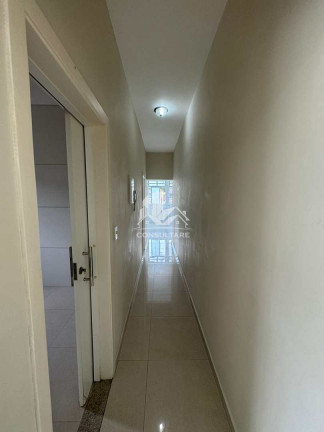 Imagem Casa com 3 Quartos para Alugar, 120 m² em Vila Belmiro - Santos Imagem Casa com 3 Quartos para Alugar, 120 m² em Vila Belmiro - Santos