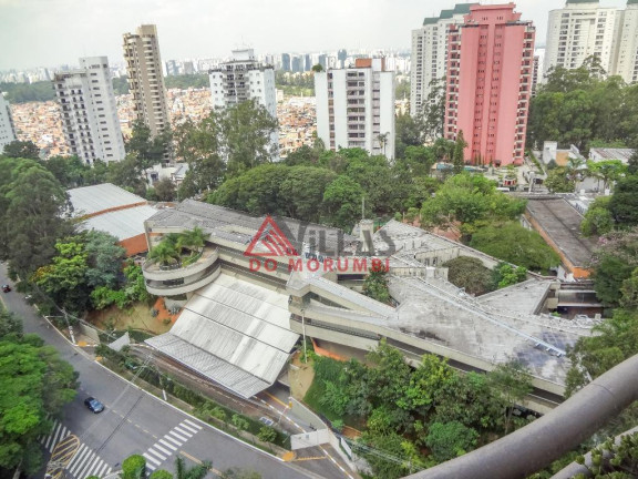 Imagem Apartamento com 4 Quartos à Venda, 440 m² em Morumbi - São Paulo Imagem Apartamento com 4 Quartos à Venda, 440 m² em Morumbi - São Paulo