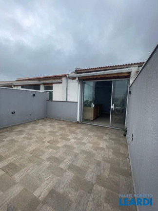 Imagem Cobertura com 2 Quartos à Venda, 90 m² em Vila Vitória - Santo André Imagem Cobertura com 2 Quartos à Venda, 90 m² em Vila Vitória - Santo André