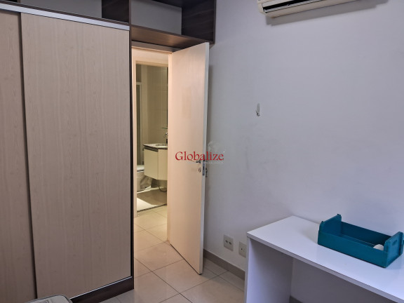 Imagem Imóvel com 2 Quartos à Venda, 62 m² em Marapé - Santos Imagem Imóvel com 2 Quartos à Venda, 62 m² em Marapé - Santos