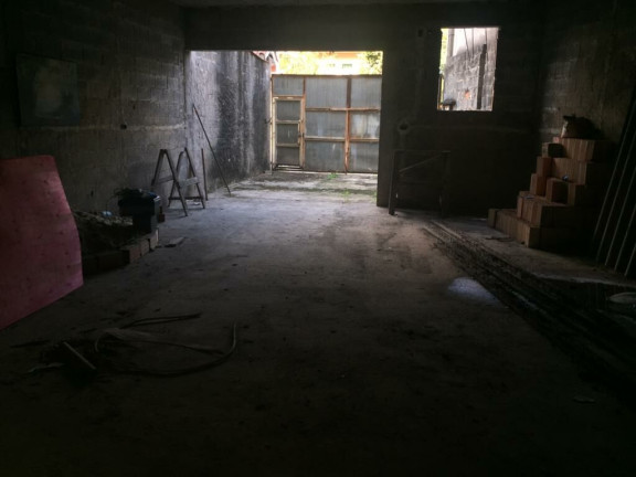 Imagem Sobrado com 4 Quartos à Venda, 125 m² em Parque Jaçatuba - Santo André Imagem Sobrado com 4 Quartos à Venda, 125 m² em Parque Jaçatuba - Santo André