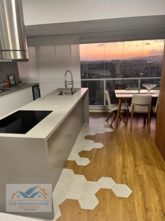 Imagem Apartamento com 3 Quartos à Venda, 96 m² em Vila Osasco - Osasco Imagem Apartamento com 3 Quartos à Venda, 96 m² em Vila Osasco - Osasco