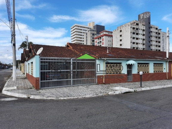 Imagem Casa com 3 Quartos à Venda, 104 m² em Real - Praia Grande