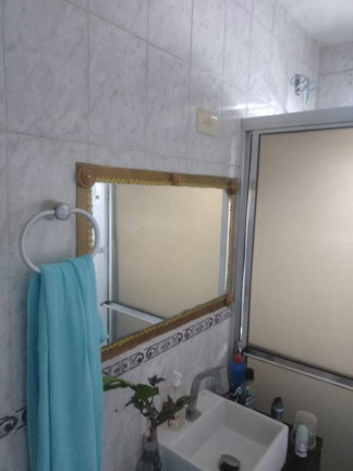 Imagem Apartamento com 2 Quartos à Venda, 54 m² em Cidade Vista Verde - São José Dos Campos