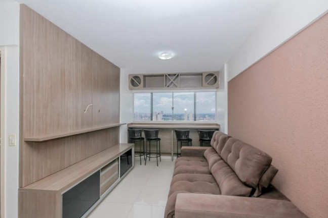 Imagem Apartamento com 2 Quartos à Venda, 58 m² em Vila Rosa - Goiânia