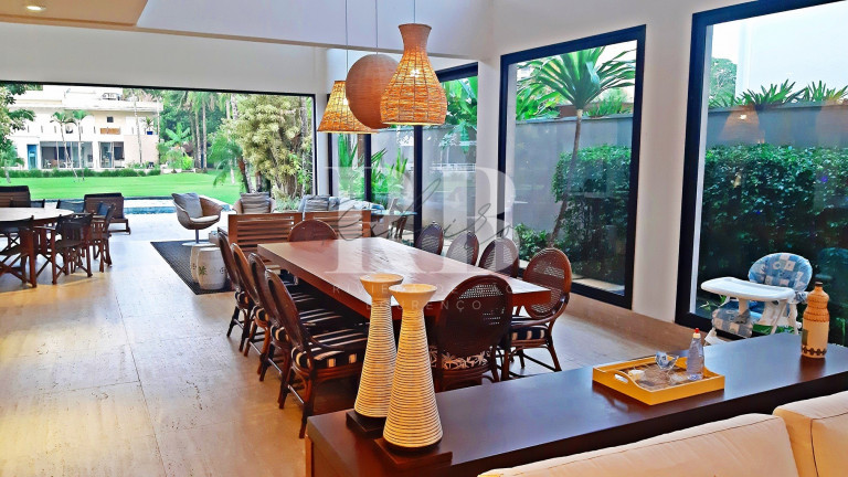 Imagem Imóvel com 7 Quartos à Venda, 650 m² em Riviera - Bertioga Imagem Imóvel com 7 Quartos à Venda, 650 m² em Riviera - Bertioga