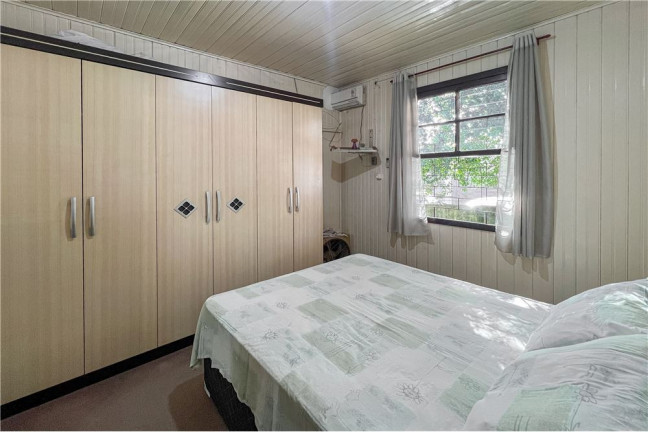 Imagem Casa com 3 Quartos à Venda, em Marechal Rondon - Canoas Imagem Casa com 3 Quartos à Venda, em Marechal Rondon - Canoas