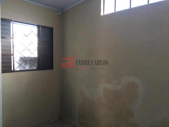 Imagem Casa com 2 Quartos para Alugar, 70 m² em Pestana - Osasco Imagem Casa com 2 Quartos para Alugar, 70 m² em Pestana - Osasco