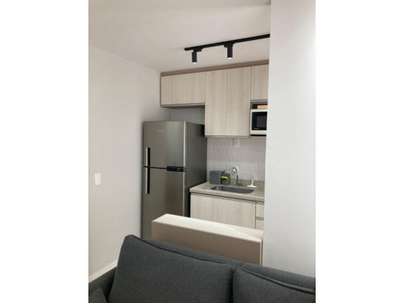 Imagem Apartamento com 2 Quartos à Venda, 46 m² em Parque Industrial Tomas Edson - São Paulo