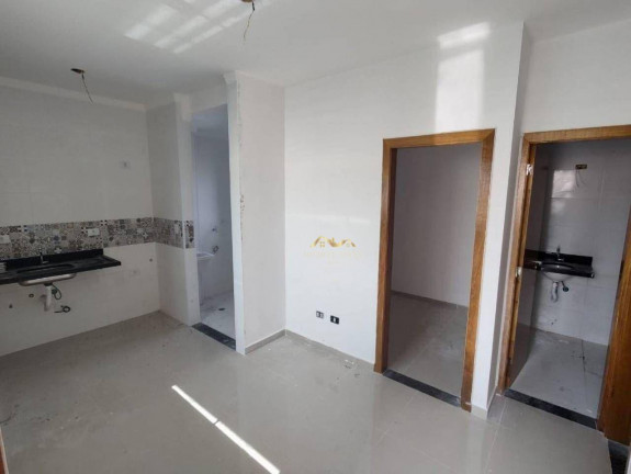 Imagem Apartamento com 2 Quartos à Venda, 42 m² em Penha - São Paulo Imagem Apartamento com 2 Quartos à Venda, 42 m² em Penha - São Paulo