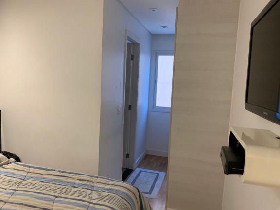 Imagem Apartamento com 3 Quartos à Venda, 80 m² em Barra Funda - São Paulo