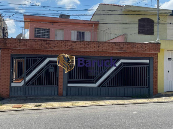 Imagem Sobrado com 5 Quartos à Venda, 236 m² em Rudge Ramos - São Bernardo Do Campo Imagem Sobrado com 5 Quartos à Venda, 236 m² em Rudge Ramos - São Bernardo Do Campo