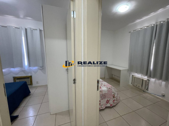 Apartamento com 3 Quartos à Venda, 65 m² em Parque São Caetano - Campos Dos Goytacazes