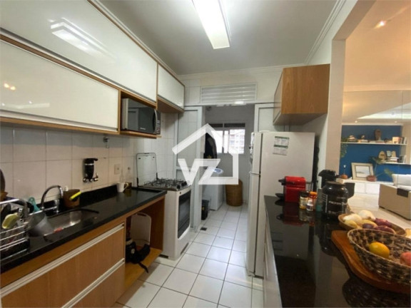 Imagem Apartamento com 2 Quartos à Venda, 87 m² em Vila Andrade - São Paulo