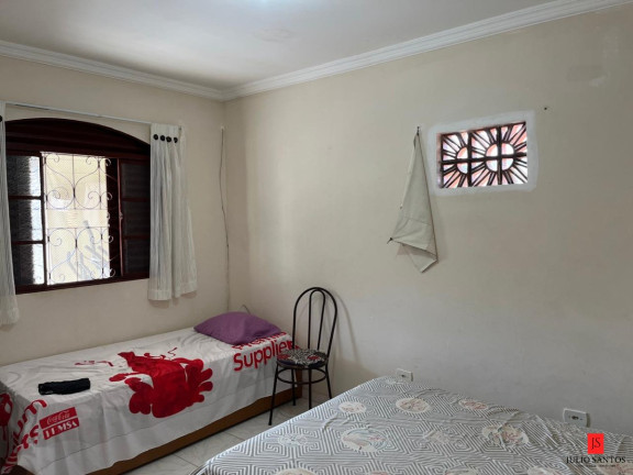 Imagem Sobrado com 3 Quartos à Venda, 150 m² em Estufa Ii - Ubatuba