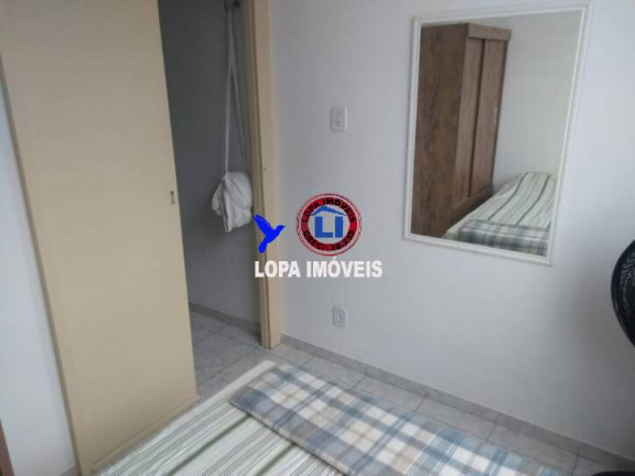 Imagem Apartamento com 1 Quarto à Venda, 28 m² em Centro - Rio De Janeiro