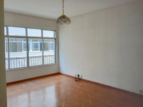 Imagem Apartamento com 2 Quartos à Venda, 80 m² em Alto - Teresópolis