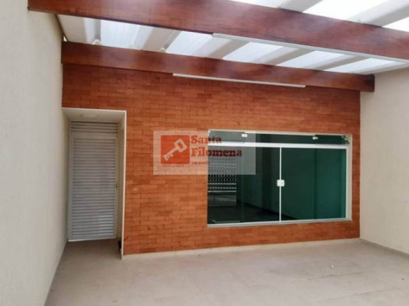 Imagem Sobrado com 3 Quartos à Venda, 181 m² em Campestre - Santo André Imagem Sobrado com 3 Quartos à Venda, 181 m² em Campestre - Santo André