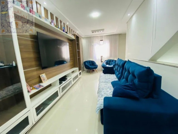 Imagem Casa com 3 Quartos à Venda, 169 m² em Boqueirão - Santos