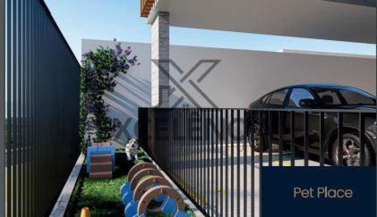 Imagem Apartamento com 3 Quartos à Venda, 140 m² em São Pedro - São José Dos Pinhais
