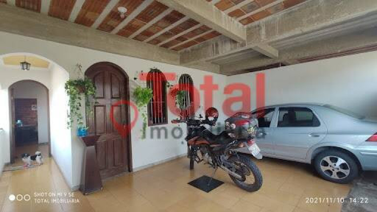 Imagem Casa com 3 Quartos à Venda, em Bom Jesus - Coronel Fabriciano Imagem Casa com 3 Quartos à Venda, em Bom Jesus - Coronel Fabriciano