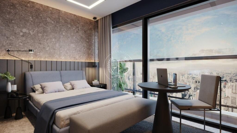 Imagem Apartamento com 1 Quarto à Venda, 31 m² em Paraíso - São Paulo Imagem Apartamento com 1 Quarto à Venda, 31 m² em Paraíso - São Paulo