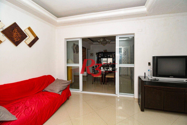 Imagem Casa com 4 Quartos à Venda ou Locação, 200 m² em Boqueirão - Santos Imagem Casa com 4 Quartos à Venda ou Locação, 200 m² em Boqueirão - Santos