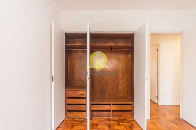 Imagem Apartamento com 3 Quartos à Venda, 109 m² em Jardim Paulista - São Paulo Imagem Apartamento com 3 Quartos à Venda, 109 m² em Jardim Paulista - São Paulo