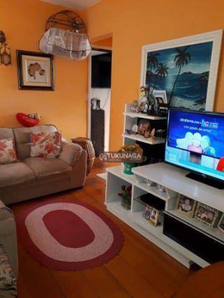 Imagem Apartamento com 2 Quartos à Venda, 42 m² em Lauzane Paulista - São Paulo Imagem Apartamento com 2 Quartos à Venda, 42 m² em Lauzane Paulista - São Paulo