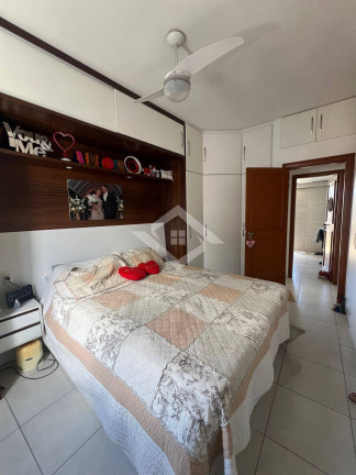 Imagem Apartamento com 3 Quartos à Venda, 200 m² em Copacabana - Rio De Janeiro