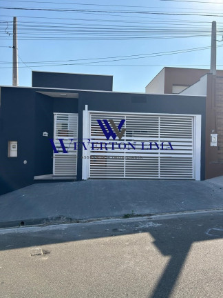 Imagem Casa com 3 Quartos à Venda, 120 m² em Jardim Residencial Nova Veneza - Indaiatuba Imagem Casa com 3 Quartos à Venda, 120 m² em Jardim Residencial Nova Veneza - Indaiatuba