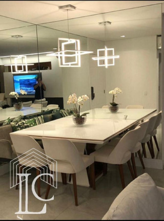 Imagem Apartamento com 2 Quartos à Venda, 105 m² em Brooklin - São Paulo Imagem Apartamento com 2 Quartos à Venda, 105 m² em Brooklin - São Paulo