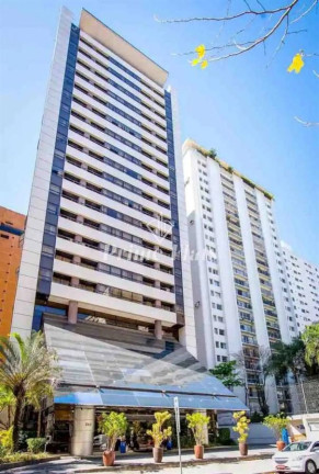 Imagem Apartamento com 1 Quarto à Venda, 29 m² em Jardim Paulista - São Paulo