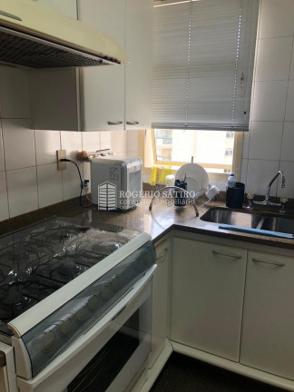 Imagem Apartamento com 4 Quartos à Venda, 160 m² em Jardim Vila Mariana - São Paulo