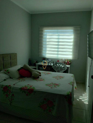 Imagem Sobrado com 3 Quartos à Venda, 104 m² em Jardim Altos De Santana Ii - Jacareí