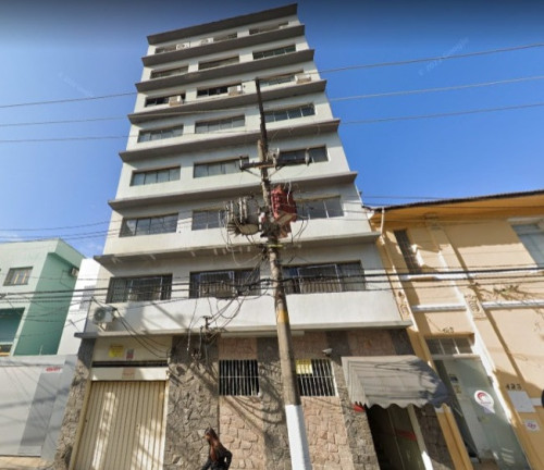 Imóvel com 1 Quarto à Venda, 40 m² em Lapa - São Paulo