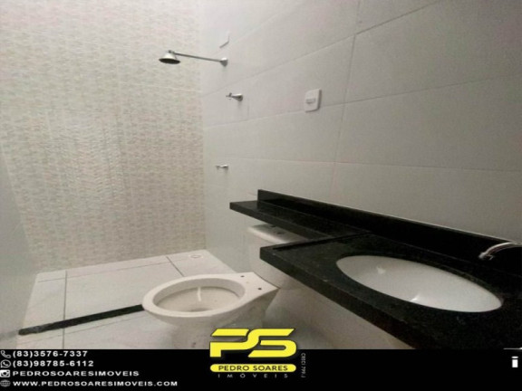 Imagem Casa com 2 Quartos à Venda, 41 m² em Funcionários Iv - João Pessoa Imagem Casa com 2 Quartos à Venda, 41 m² em Funcionários Iv - João Pessoa