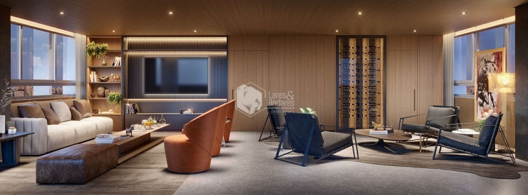 Imagem Apartamento com 3 Quartos à Venda, 252 m² em Jardim Paulista - São Paulo Imagem Apartamento com 3 Quartos à Venda, 252 m² em Jardim Paulista - São Paulo