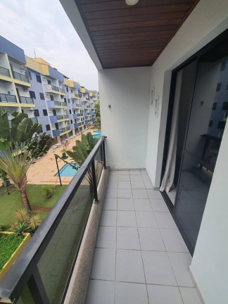 Imagem Apartamento com 2 Quartos para Temporada, em Praia Grande - Ubatuba Imagem Apartamento com 2 Quartos para Temporada, em Praia Grande - Ubatuba